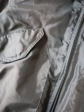 Load image into Gallery viewer, 1970s U.S Army CWU-45/P Cold Weather Bomber Jacket - M