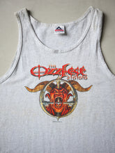Load image into Gallery viewer, 2000s Ozzy Osbourne Ozzfest Tank - M