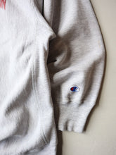 Load image into Gallery viewer, 1980's Champion Reverse Weave Wisconsin Sweatshirt - L/XL