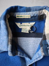 Load image into Gallery viewer, 1990s St John's Bay Big Mac Flannel Shirt - M