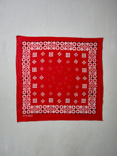 Load image into Gallery viewer, Colorfast Made in USA Bandana