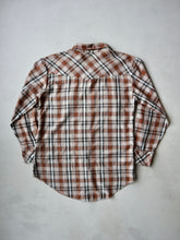Load image into Gallery viewer, 1970s Watchman Pearl Snap Western Shirt - XS