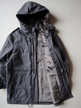 Load image into Gallery viewer, 1980's German Army Field Parka with Removable Lining - M