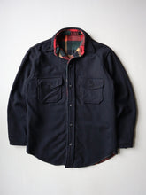 Load image into Gallery viewer, 1970s Reversible CPO Shirt - S