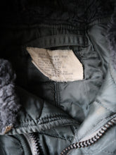 Load image into Gallery viewer, 1970s U.S Army Alpha Industries N-3B Flyer's Jacket - L