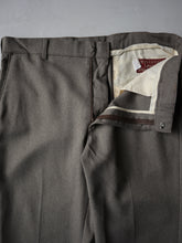 Load image into Gallery viewer, 1970s Levi's Action Slacks - 34"