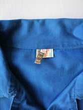 Load image into Gallery viewer, 1960s French Workwear Jacket - S/M