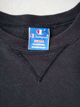 Load image into Gallery viewer, 1990s Faded Champion Sweatshirt - L