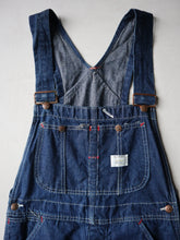 Load image into Gallery viewer, 1970s JCPenney Big Mac Denim Overalls - 32"