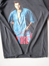 Load image into Gallery viewer, 1990's Billy Ray Cyrus 'I Ain't Your Dog No More' Tour T-Shirt - M