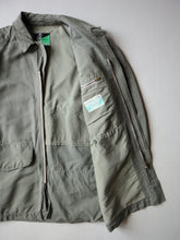 Load image into Gallery viewer, 1970s Distressed L'Esquimau French Hunting Jacket - M