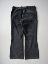 Load image into Gallery viewer, 1980s German Corduroy Workwear Pants - 36"