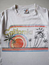 Load image into Gallery viewer, 1980's California Hobie Surf Pocket Tee - S