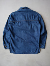 Load image into Gallery viewer, 1970's Red Rock by Big Smith Denim Shirt - M