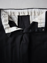 Load image into Gallery viewer, 1970's Made in USA Polyester Pants - 36"