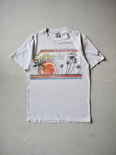 Load image into Gallery viewer, 1980's California Hobie Surf Pocket Tee - S