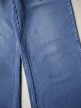 Load image into Gallery viewer, 1970s French Workwear Pants - 30"