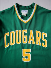 Load image into Gallery viewer, 1980s Cougars Jersey - S