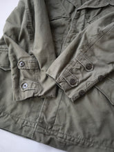 Load image into Gallery viewer, 1980's Dutch Army Field Jacket - M