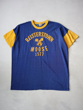 Load image into Gallery viewer, 1960s Reistertown Moose Durene T-Shirt - L