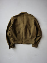 Load image into Gallery viewer, 1970's Aus Army Wool Battle Dress Jacket - M