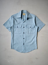 Load image into Gallery viewer, 1970's Sears Work Shirt - S