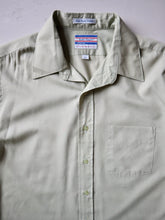 Load image into Gallery viewer, 1970's JCPenney Satin Touch Shirt - L