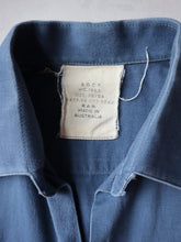 Load image into Gallery viewer, 1980's Royal Australian Navy Work Shirt - M