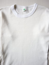Load image into Gallery viewer, 1970s Hanes Waffle Thermal Long Sleeve - S