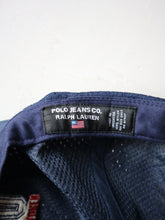 Load image into Gallery viewer, 1990s Polo Jeans Co. Mesh Cap