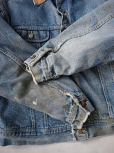 Load image into Gallery viewer, 1970s Lee Storm Rider Denim Jacket - M/L