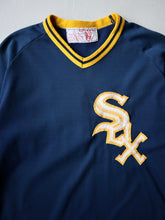 Load image into Gallery viewer, 1980s Chicago White Sox Jersey T-Shirt - S