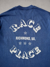 Load image into Gallery viewer, 1970's Faded Bultaco Motocross Racing T-Shirt -  S