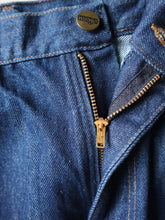 Load image into Gallery viewer, 1970's Like Deadstock Wrangler Junior Denim Jeans - 25"