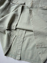 Load image into Gallery viewer, 1970s Wool Pullover Shirt - M/L