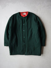 Load image into Gallery viewer, 1960's Belen Athletic Wear 'Holy Cross' Jacket - M/L