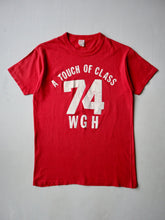 Load image into Gallery viewer, 1970s Touch of Class T-Shirt - XS