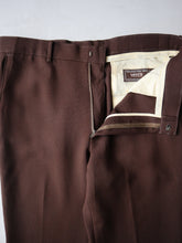 Load image into Gallery viewer, 1970s Levi's Action Slacks - 35"