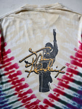 Load image into Gallery viewer, 1990's Jimi Hendrix Tie-Dye T-Shirt - L