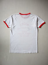 Load image into Gallery viewer, 1980s Nick's Famous Coney Island Champion Ringer T-Shirt - M