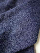 Load image into Gallery viewer, 1960s Distressed Lord Jeff Alpaca Cardigan - S