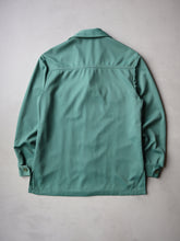 Load image into Gallery viewer, 1970's Haggar Overshirt - M