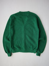 Load image into Gallery viewer, 1970s Towncraft JCPenney Alpaca & Wool Cardigan - S