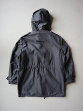 Load image into Gallery viewer, 1980's German Army Field Parka with Removable Lining - M