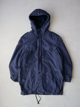 Load image into Gallery viewer, 1980's German Army Hooded Field Parka with Removable Lining - L