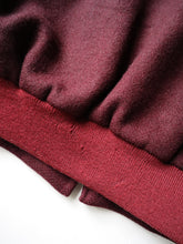 Load image into Gallery viewer, 1950s Cropped Wool Varsity Jacket - M