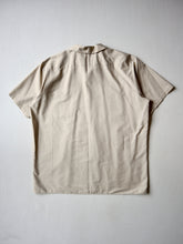 Load image into Gallery viewer, 1970s Electro-Press Work Shirt - XL