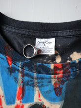 Load image into Gallery viewer, 1990s Ramones Mosquito Head Bootleg - M