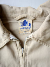 Load image into Gallery viewer, Ahkli Kleidung German Workwear Pullover Shirt - M/L