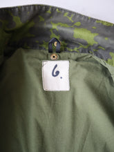 Load image into Gallery viewer, Danish Army M84 Field Jacket - S